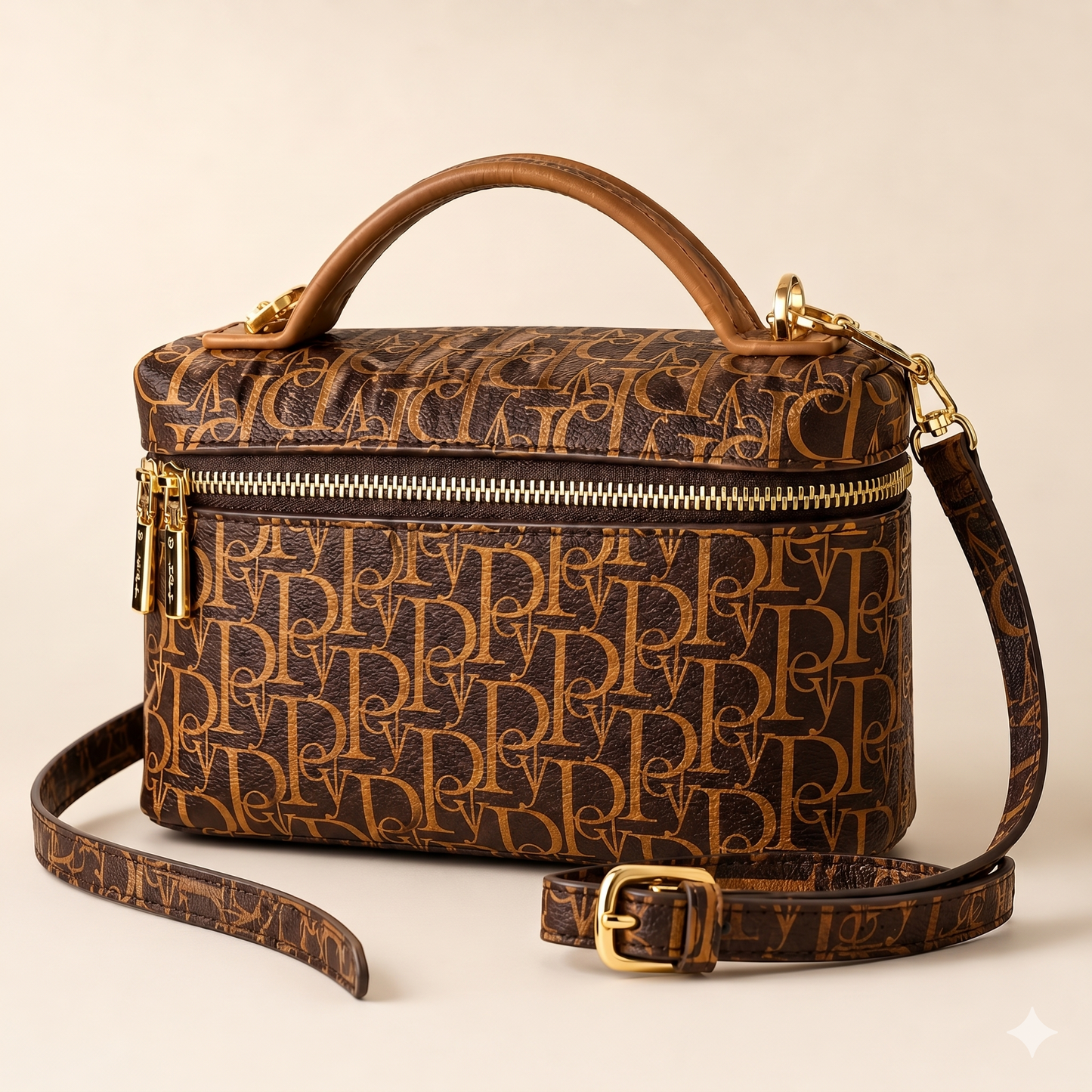 Hazel Convertible Purse