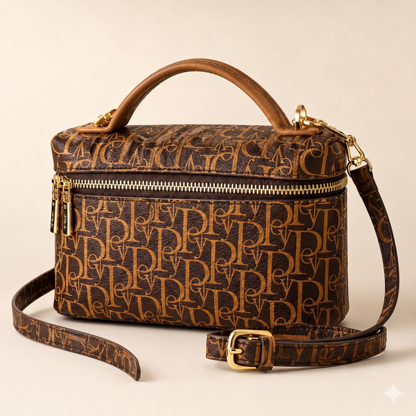 Hazel Convertible Purse